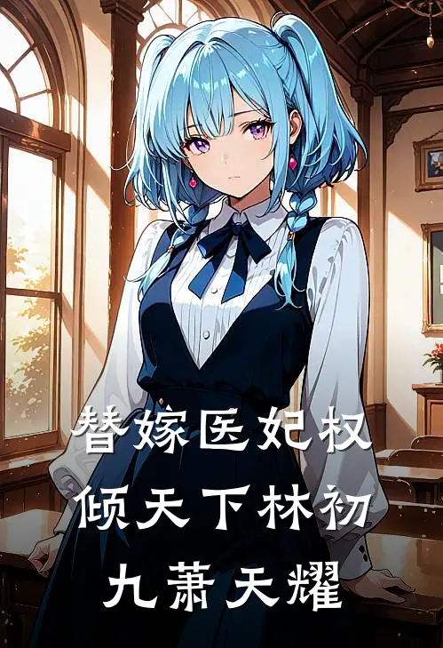 替嫁医妃权倾天下林初九萧天耀