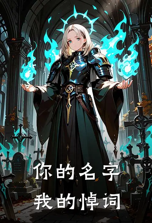 你的名字,我的悼词