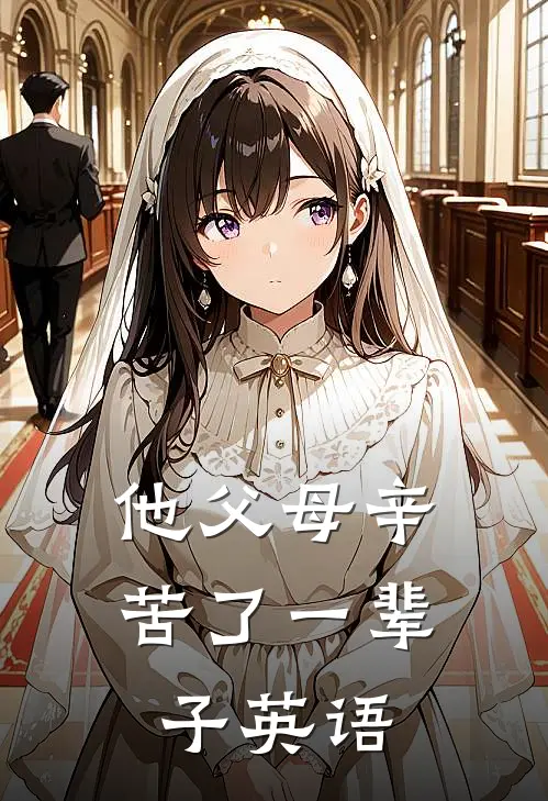 他父母辛苦了一辈子英语