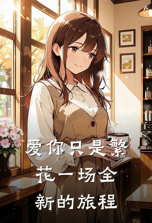 爱你只是繁花一场全新的旅程