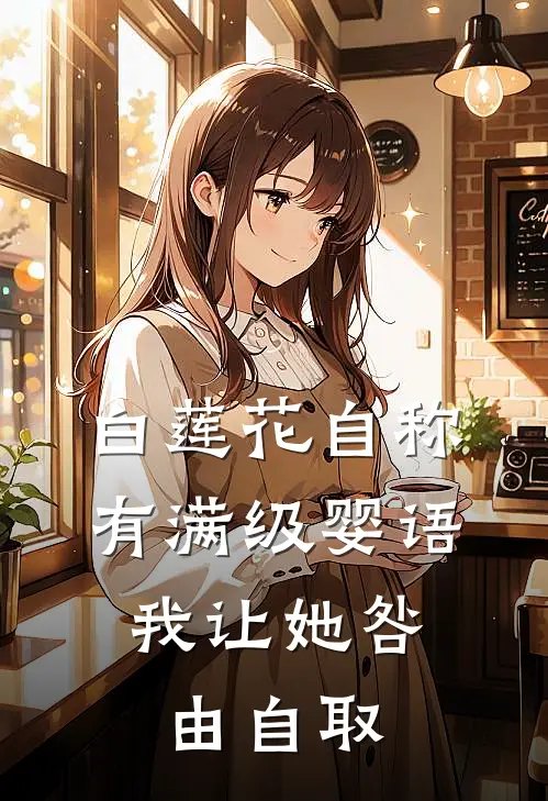 白莲花自称有满级婴语，我让她咎由自取