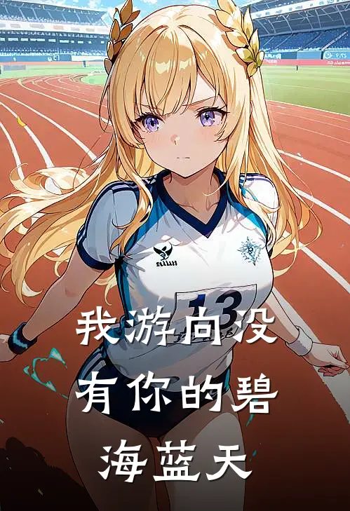 我游向没有你的碧海蓝天