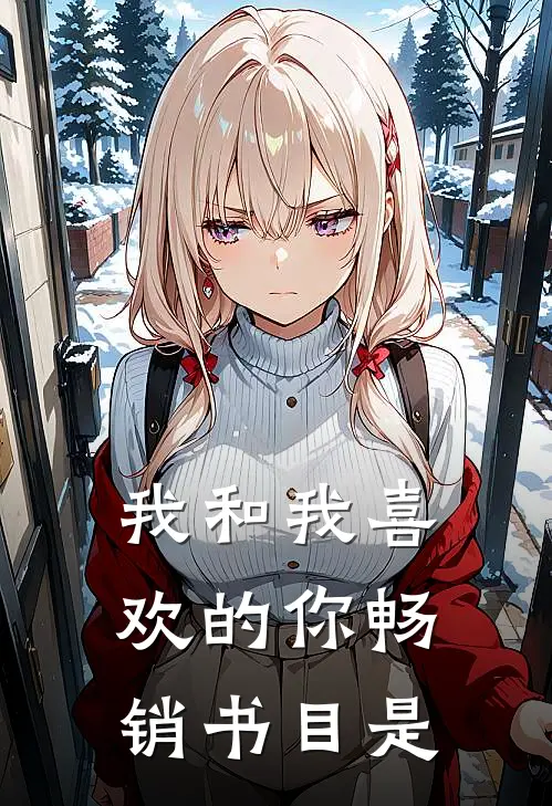 我和我喜欢的你畅销书目是