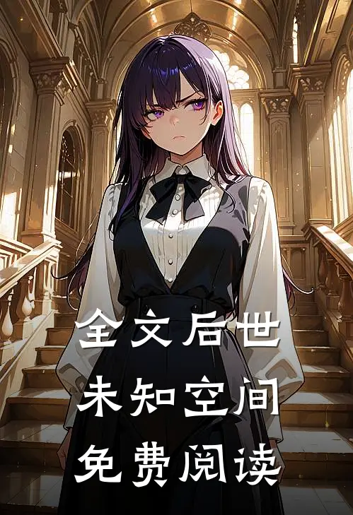全文后世未知空间免费阅读
