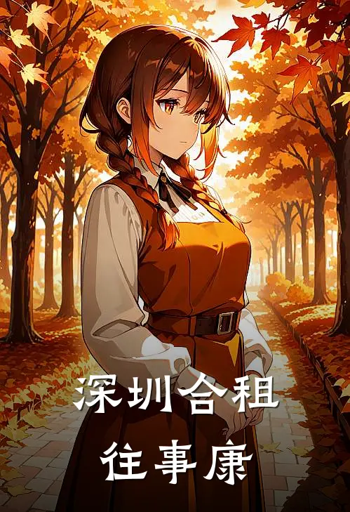 深圳合租往事康