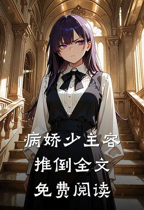 病娇少主容推倒全文免费阅读