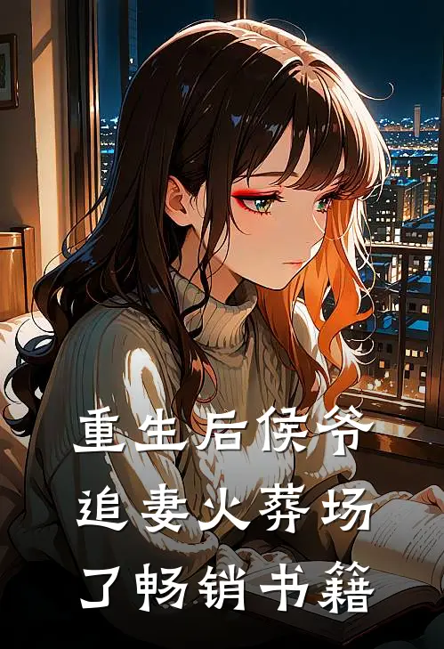 重生后侯爷追妻火葬场了畅销书籍