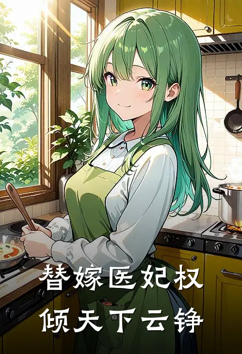 替嫁医妃权倾天下云铮