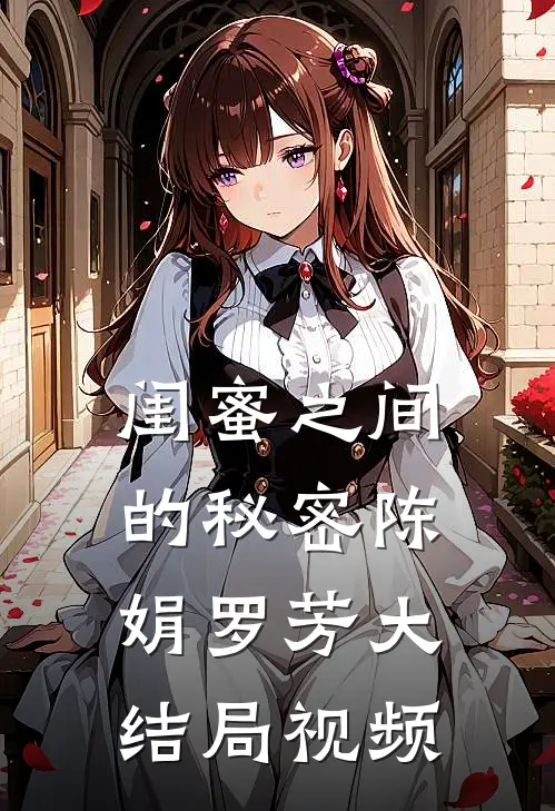 闺蜜之间的秘密陈娟罗芳大结局视频