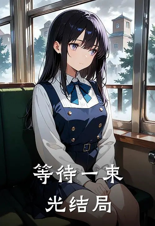 等待一束光结局