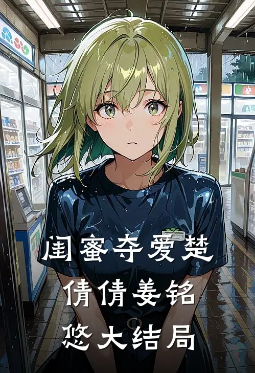 闺蜜夺爱楚倩倩姜铭悠大结局