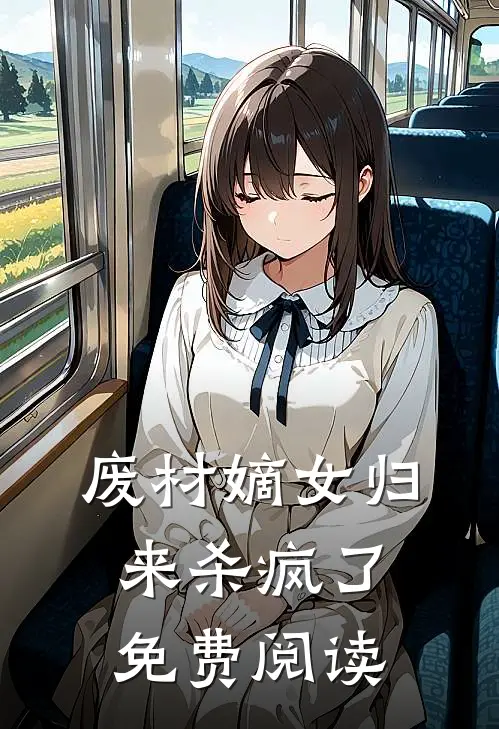 废材嫡女归来杀疯了免费阅读