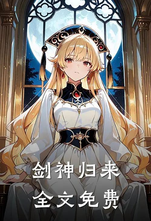剑神归来全文免费