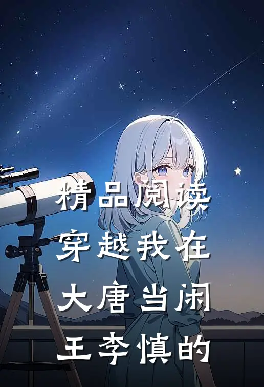 精品阅读穿越我在大唐当闲王李慎的