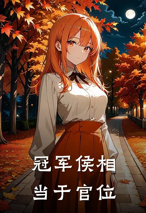 冠军侯相当于官位