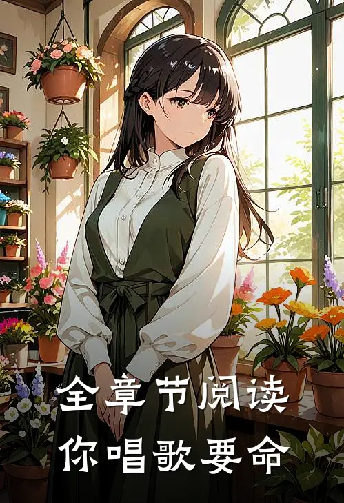 全章节阅读你唱歌要命