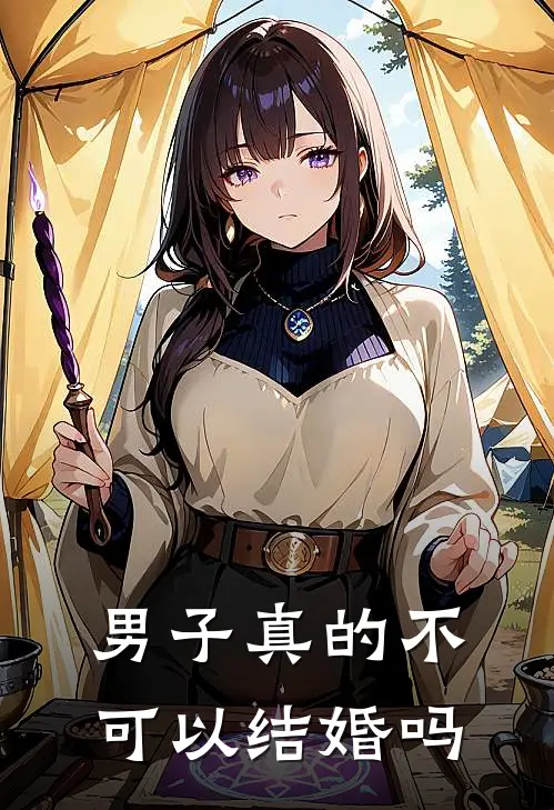 男子真的不可以结婚吗
