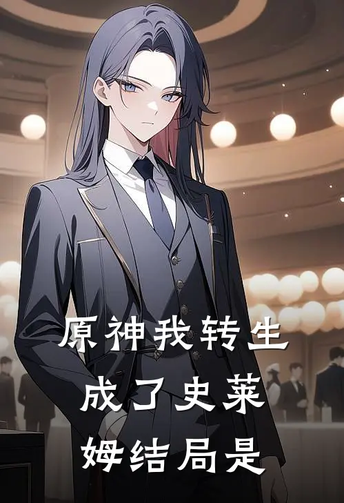 原神我转生成了史莱姆结局是