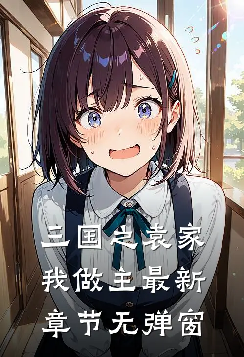 三国之袁家我做主 最新章节 无弹窗