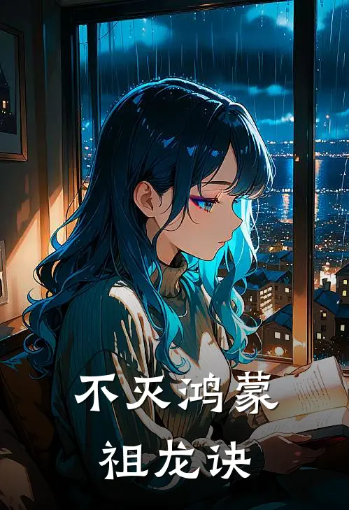不灭鸿蒙祖龙诀