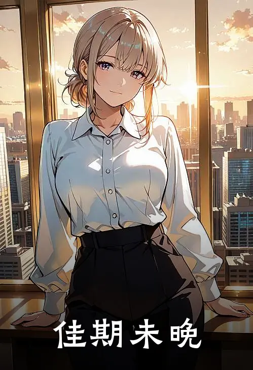 佳期未晚