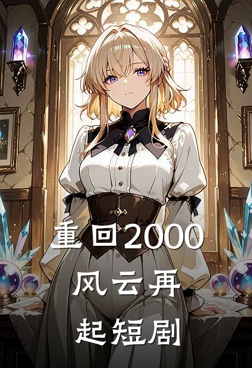 重回2000,风云再起 短剧