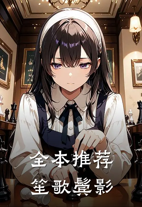 全本推荐笙歌鬓影