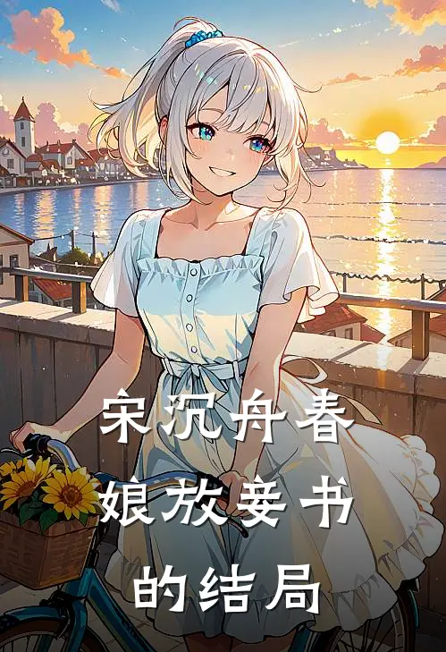宋沉舟春娘放妾书的结局