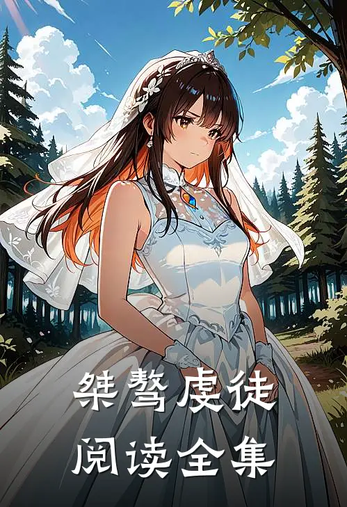 桀骜虔徒阅读全集
