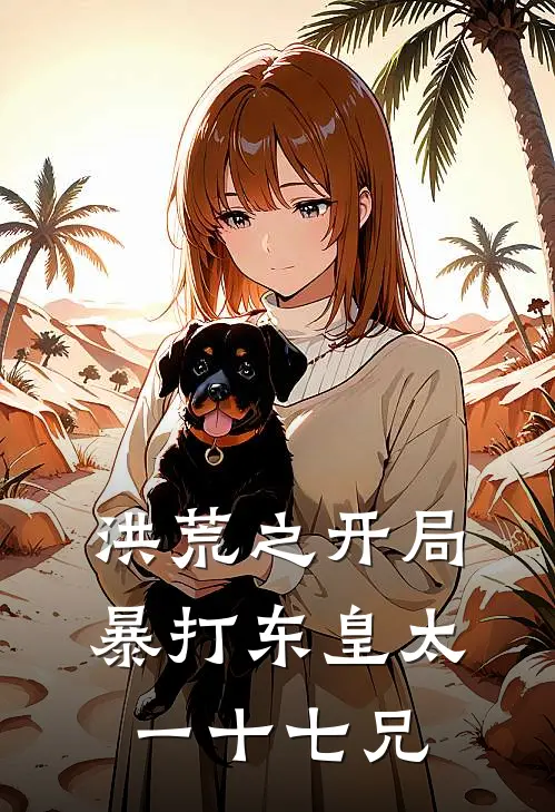 洪荒之开局暴打东皇太一 十七兄