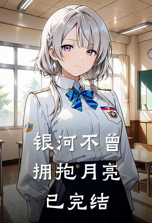 银河不曾拥抱月亮已完结