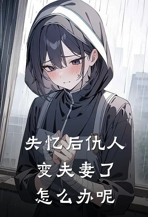 失忆后仇人变夫妻了怎么办呢