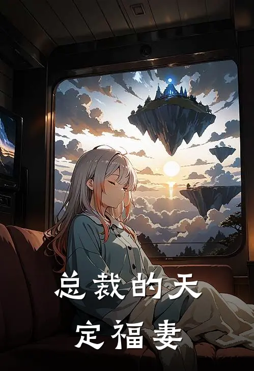 总裁的天定福妻