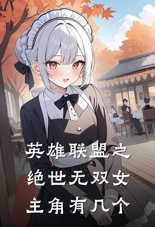 英雄联盟之绝世无双女主角有几个