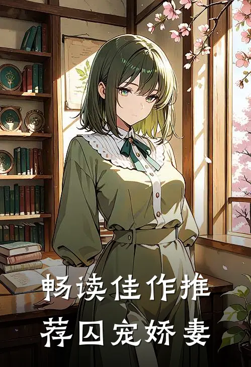 畅读佳作推荐囚宠娇妻