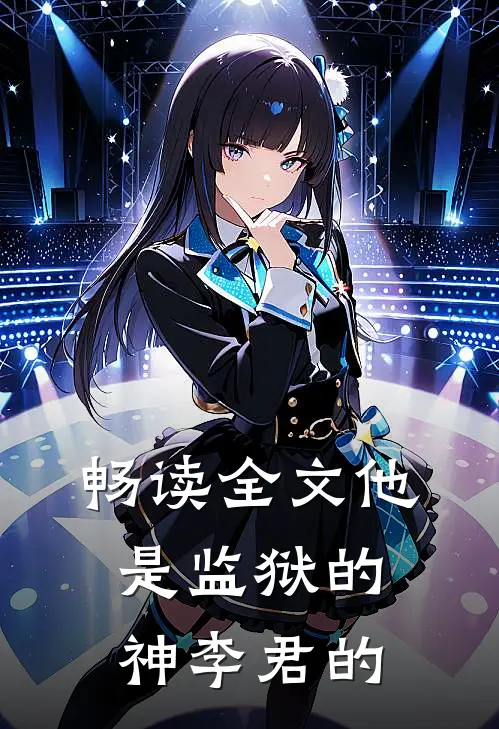 畅读全文他是监狱的神 李君的