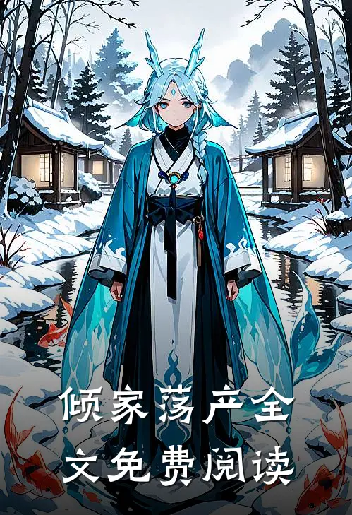 倾家荡产全文免费阅读