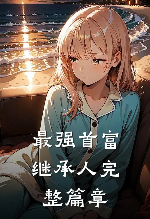 最强首富继承人完整篇章