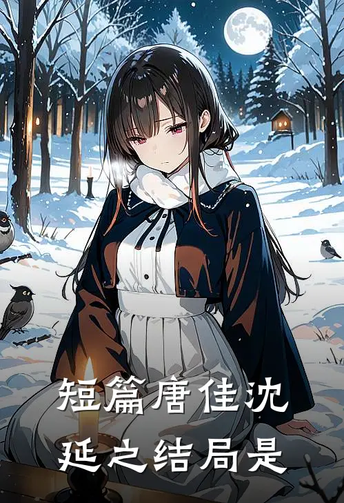 短篇唐佳沈延之结局是
