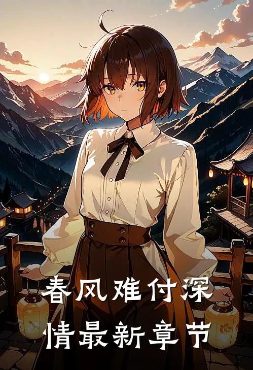 春风难付深情最新章节