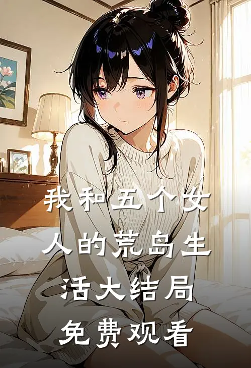 我和五个女人的荒岛生活大结局免费观看