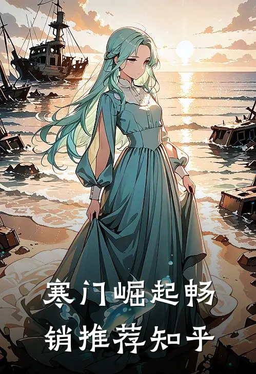 寒门崛起畅销推荐知乎