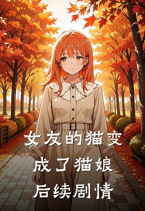 女友的猫变成了猫娘后续剧情