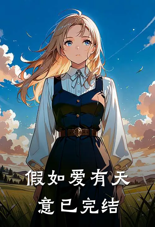 假如爱有天意已完结