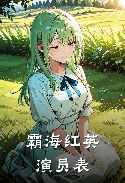 霸海红英演员表