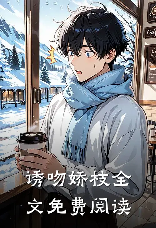 诱吻娇枝全文免费阅读