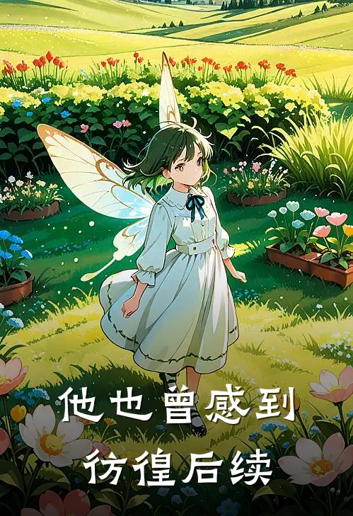 他也曾感到彷徨后续