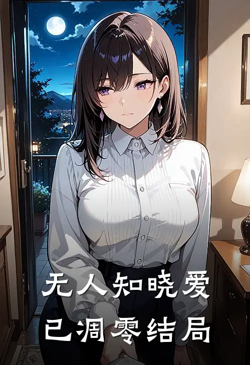 无人知晓爱已凋零结局