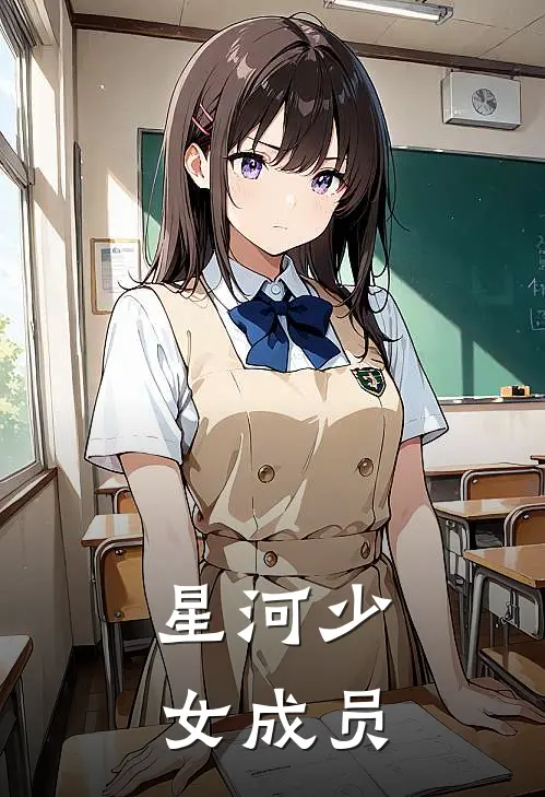 星河少女成员