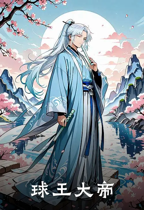 球王大帝